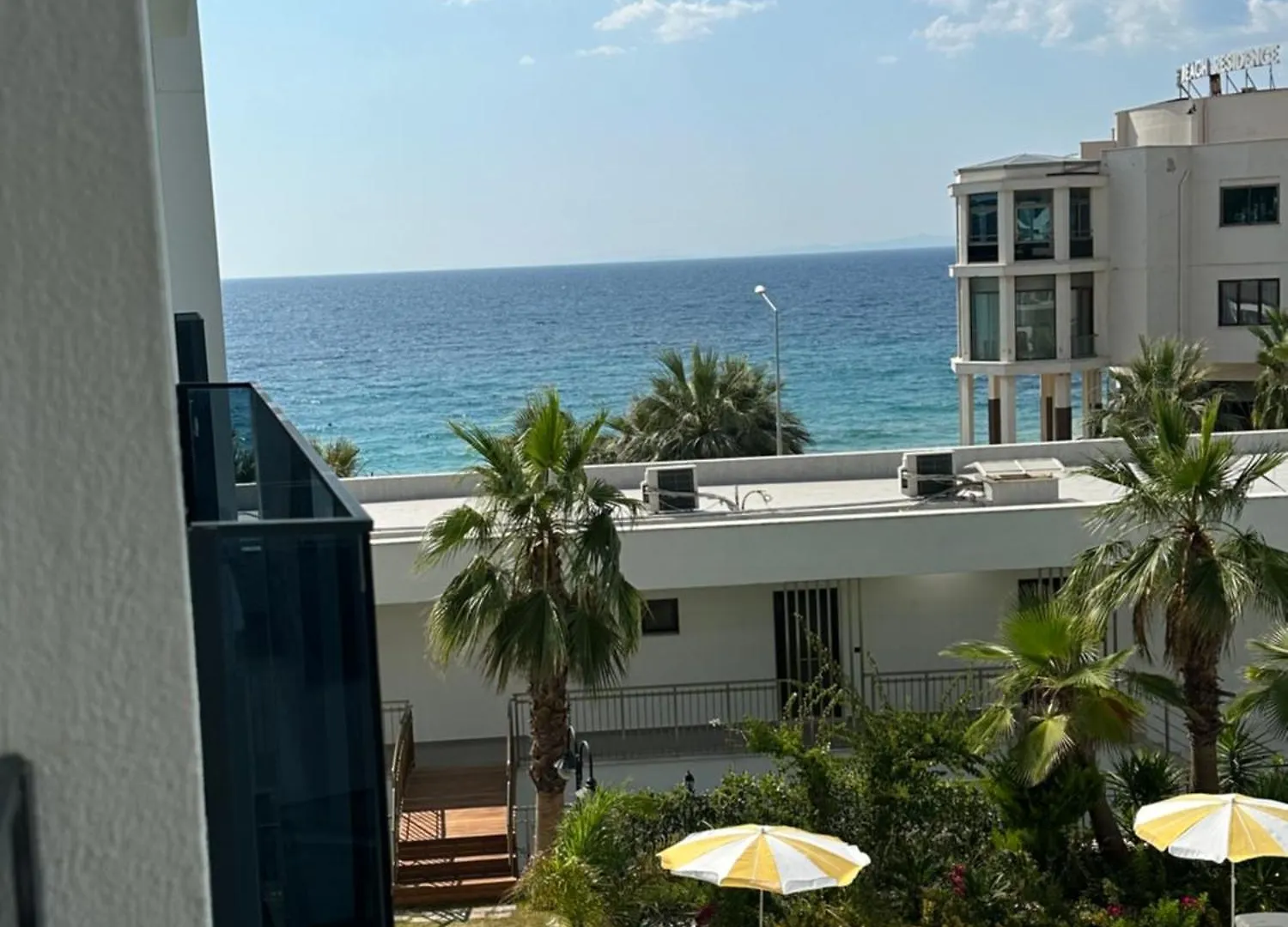 Apartman Luxury Suite Seasight Kusadası