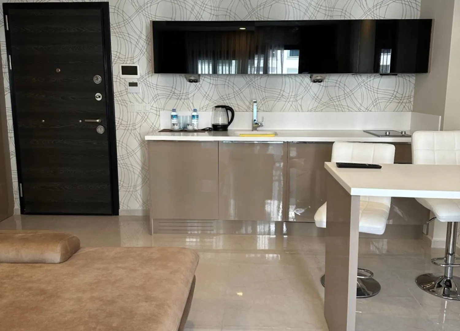 Apartman Luxury Suite Seasight Kusadası