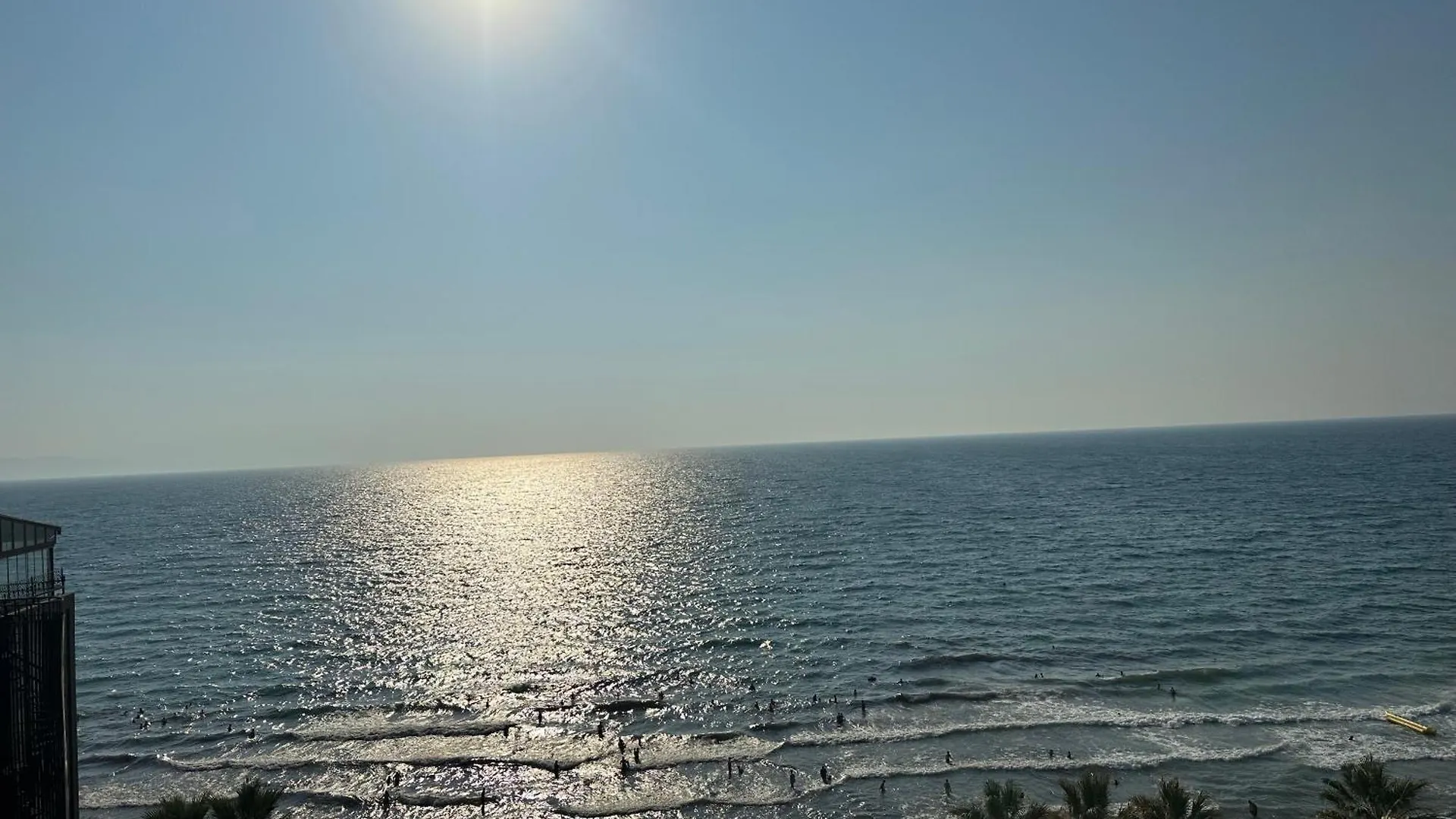 Luxury Suite Seasight Kusadası Törökország