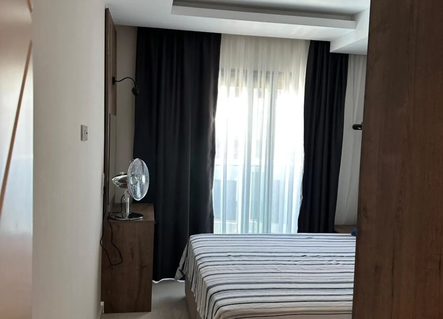 Luxury Suite Seasight Kusadası Apartman