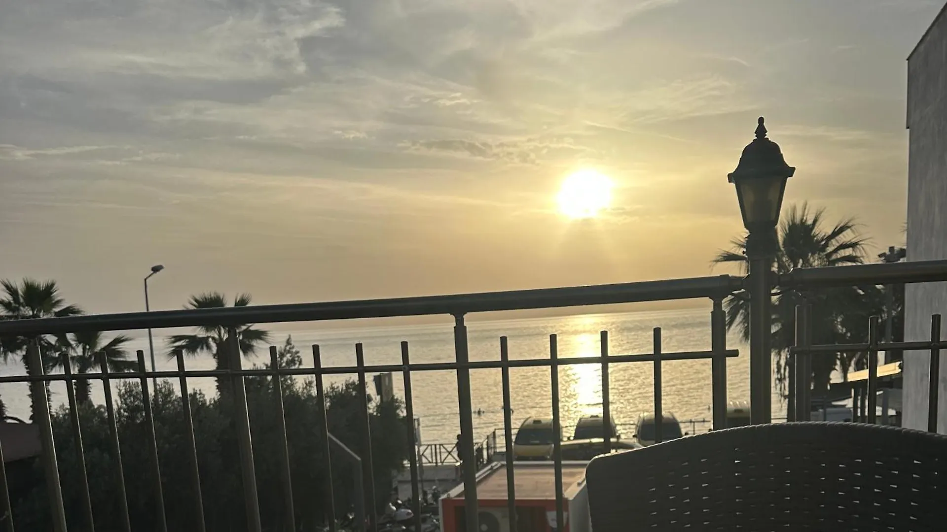 Luxury Suite Seasight Kusadası 0*,  Törökország